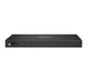EAN 0190017559742 - HPE Aruba Networking CX 6000 48G Class4 PoE 4SFP 370W Gestionado L3 Gigabit Ethernet (10/100/1000) Energí imagen 3