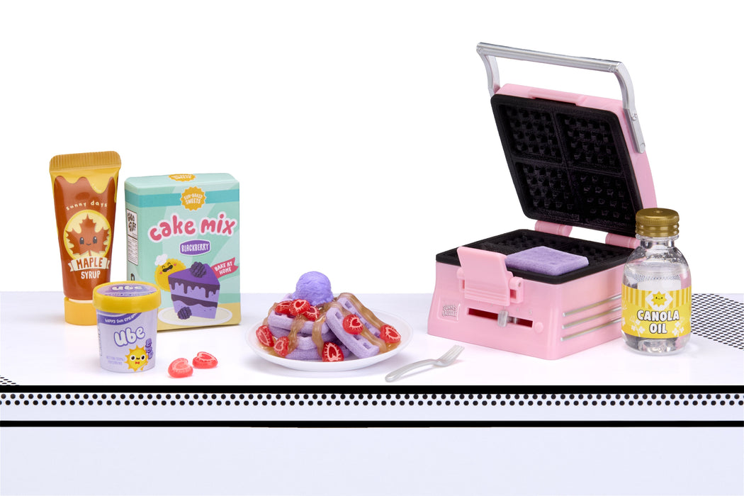 Mga Entertainment Mga'S Miniverse - Make It Mini Appliances Series 3 (Artículo Surtido) 533191-Euc