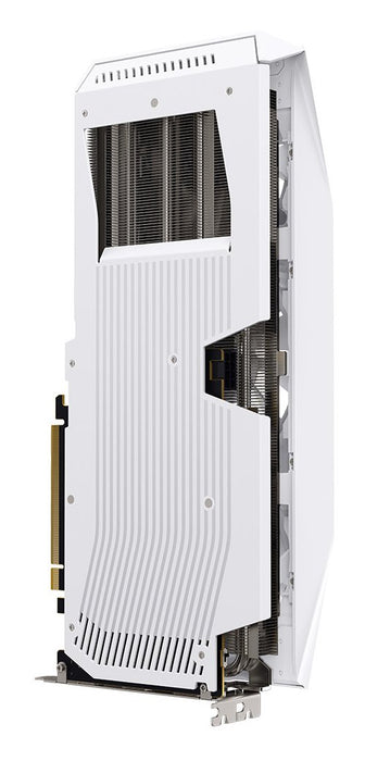EAN 0840191503443 - XFX Mercury Radeon RX 9060 XT OC Gaming Edition AMD 16 GB GDDR6 imagen 3