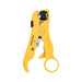 EAN 6922794790018 - Vention KEBY0 pelacable Amarillo imagen 1