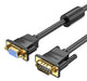 EAN 6922794743915 - Vention DAGBF cable VGA 1 m VGA (D-Sub) Negro imagen 1