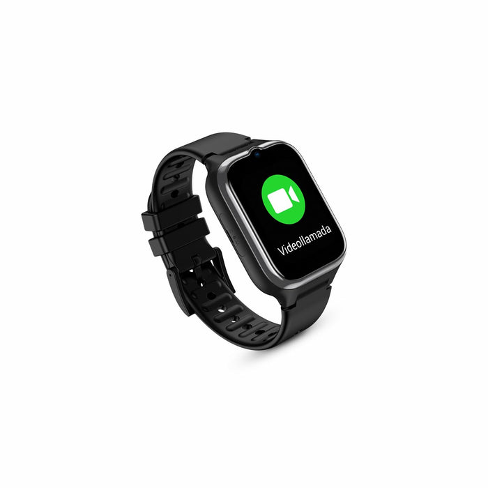 EAN 8436609912024 - SPC Smartee 4G Senior 4,32 cm (1.7") IPS Digital 240 x 280 Pixeles Pantalla táctil Negro Wifi GPS (satéli imagen 1