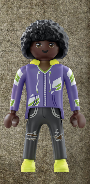 EAN 4008789706270 - Playmobil 70627 figura de juguete para niños imagen 5