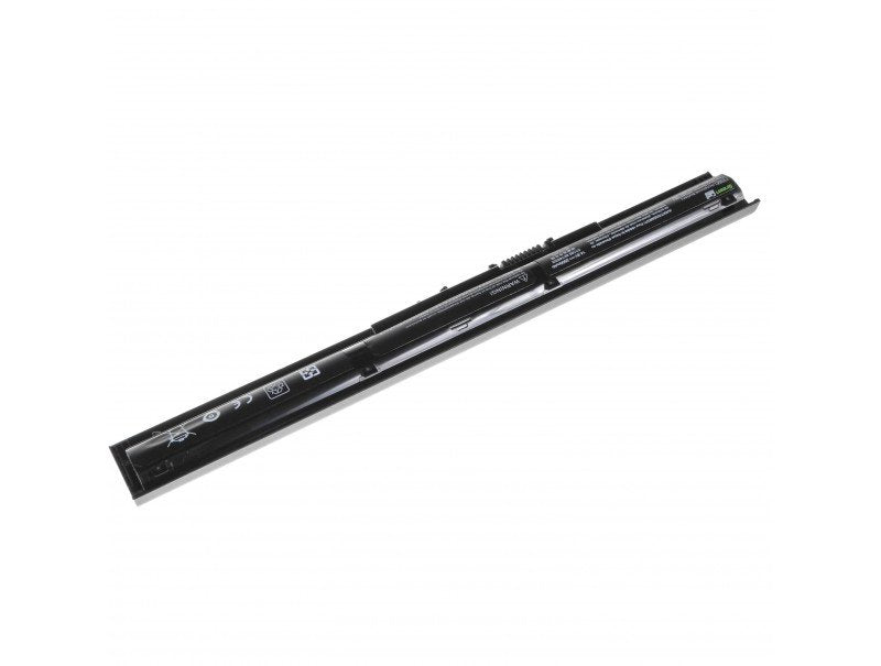 EAN 5902719424861 - Green Cell HP82PRO refacción para laptop Batería imagen 3