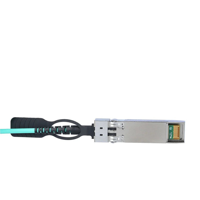 Blueoptics Dell Nw8dm Sfp+ Blueoptics Cable Óptico Activo (Aoc), 10gbase-Sr, 10 M