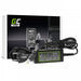EAN 5903317225690 - Green Cell AD64P adaptador e inversor de corriente Interior 45 W Negro imagen 1