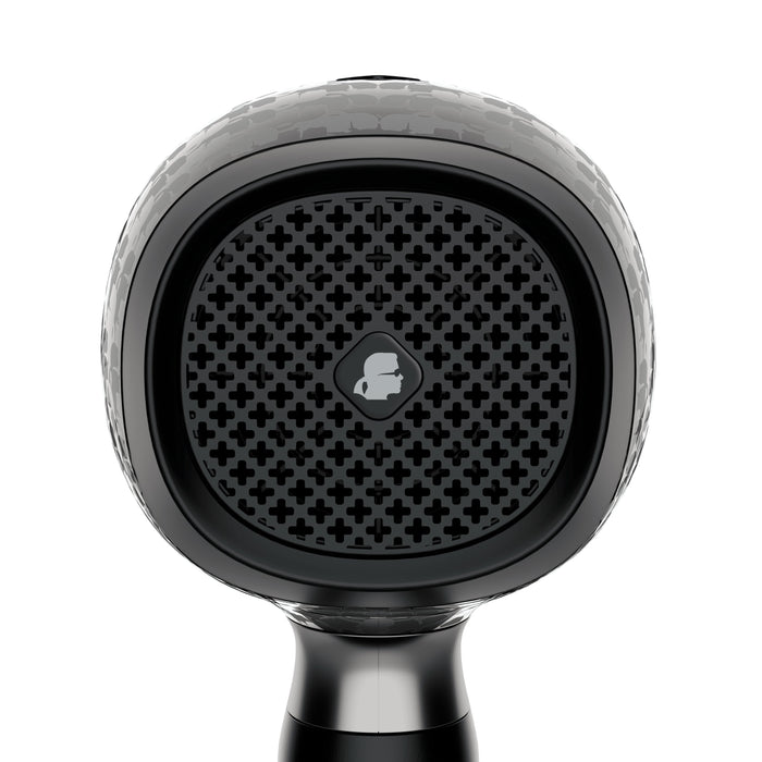 Secador Rowenta K Pro Stylist Karl Lagerfeld 2200w Negro