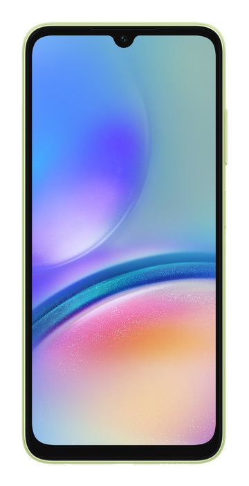EAN 8806095268484 - Samsung Galaxy A05S 17 cm (6.7") SIM doble Android 13 4G USB Tipo C 4 GB 64 GB 5000 mAh Verde imagen 2