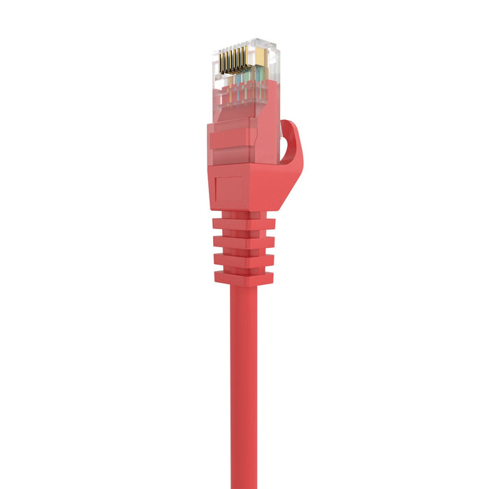EAN 8436574706734 - AISENS A145-0561 cable de red 2 m Cat6a U/UTP (UTP) imagen 3
