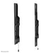 EAN 8717371449568 - Neomounts WL35S-950BL19 soporte para TV 2,92 m (115") Negro imagen 11