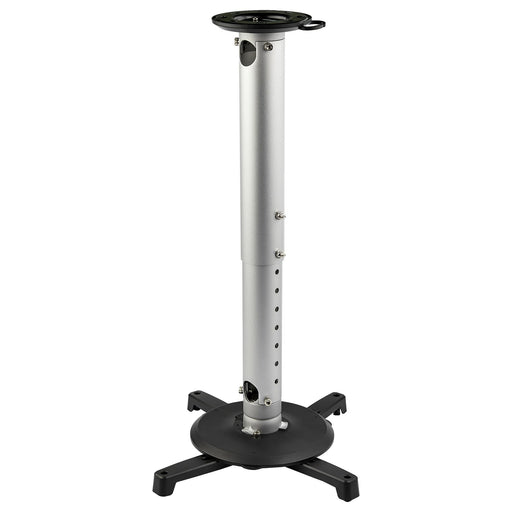 EAN 0065030884136 - StarTech.com PROJCEILMNT2 montaje para projector Negro, Plata imagen 1