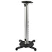 EAN 0065030884136 - StarTech.com PROJCEILMNT2 montaje para projector Negro, Plata imagen 1