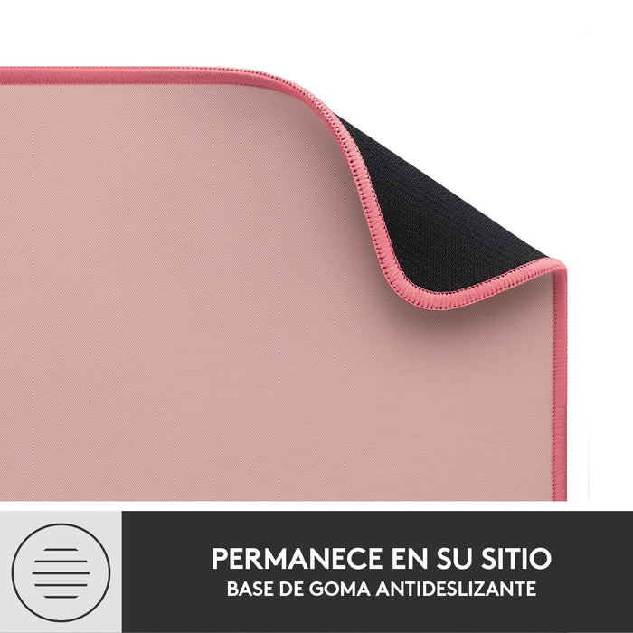 EAN 5099206099517 - Logitech 956-000053 alfombrilla para ratón Rosa imagen 14