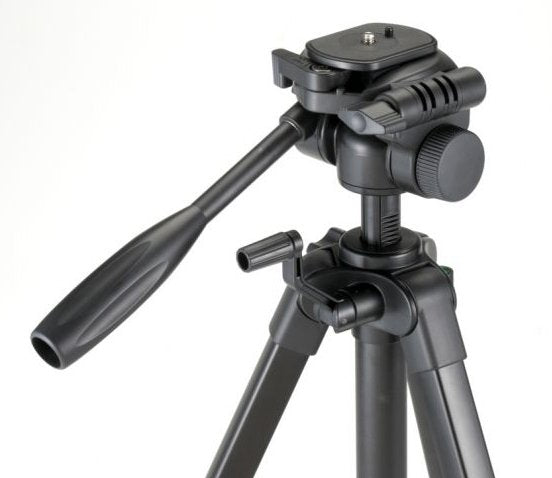 Velbon Tripode Fotografia Ex-530 Negro