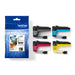 EAN 4977766817332 - Brother LC426VAL cartucho de tinta 4 pieza(s) Original Negro, Cian, Magenta, Amarillo imagen 3