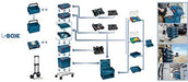 EAN 3165140767576 - Bosch ‎1600A001RX Azul imagen 7