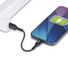 EAN 0065030922456 - StarTech.com USB2AC15CMBK cable USB USB 2.0 0,15 m USB A USB C Negro imagen 7