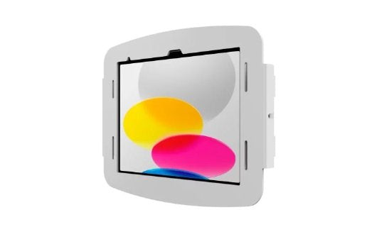 EAN 0819472024731 - Compulocks 209IPDSW soporte de seguridad para tabletas Blanco 27,7 cm (10.9") imagen 1