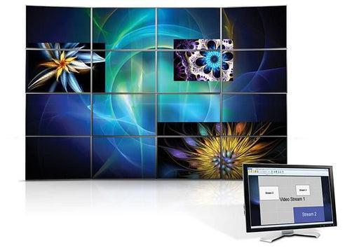 EAN 5704174977827 - Ernitec VIKING-MURA-CTRLWF licencia y actualización de software 1 licencia(s) imagen 1