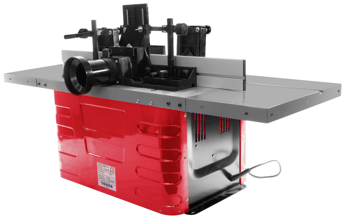 EAN 9120058378010 - Holzmann TFM610V_230V no categorizado imagen 1