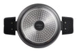 EAN 6926427672450 - San Ignacio SG-6425 cacerola 2,7 L Alrededor Negro imagen 2