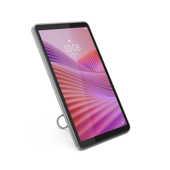 Lenovo Tab One Mediatek 64 Gb 22,1 Cm (8.7") 4 Gb Wi-Fi 5 (802.11ac) Android 14 Gris