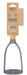 EAN 4260709013121 - Resto Kitchenware 94204 prensapurés Plástico Pasapuré manual imagen 9