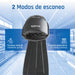 EAN 8435364320129 - iggual L1DUSB-B-AX Lector de códigos de barras portátil CMOS Negro imagen 4