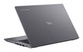EAN 4711387887066 - ASUS Chromebook Plus CX34 CB3402CVA-PQ0506 Intel® Core™ i3 35,6 cm (14") LPDDR5x-SDRAM Wi-Fi 6E (802.11ax imagen 8