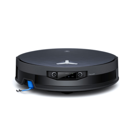EAN 6970135039623 - Ecovacs DEEBOT X12 OmniCyclone 0,25 L Negro imagen 1