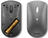 EAN 0194632481600 - Lenovo ThinkBook ratón Oficina Ambidextro Bluetooth Óptico 2400 DPI imagen 2