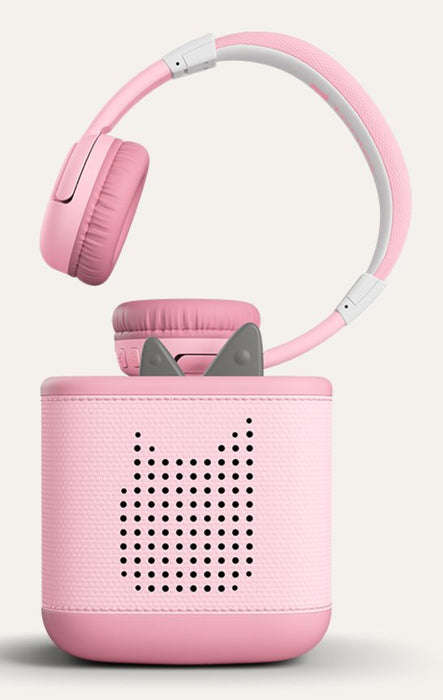 Tonies Bluetooth Kopfhörer Wolkenrosa