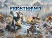 EAN 4260705310286 - Asmodee Frosthaven 30 min Juego de mesa Estrategia imagen 2