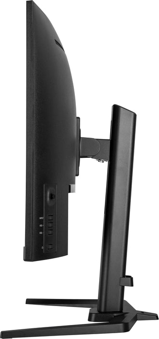 EAN 4948570125388 - iiyama G-MASTER GCB3280QSU-B2 pantalla para PC 80 cm (31.5") 2560 x 1440 Pixeles Dual QHD LED Negro imagen 4