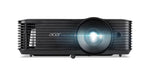 EAN 4711474000163 - Acer X1328 4500 lúmenes ANSI DLP WUXGA (1920x1200) 3D Negro imagen 1