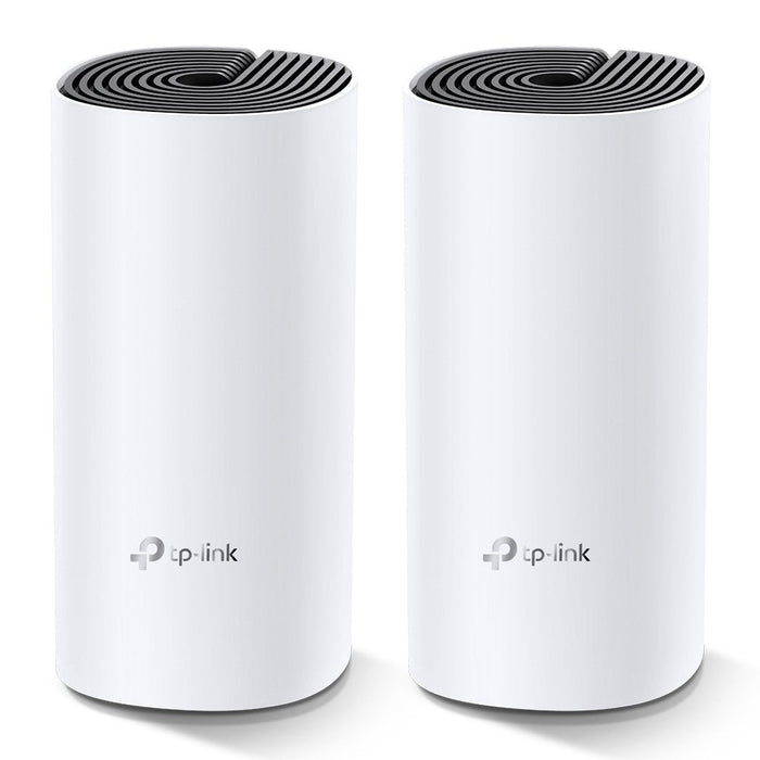 Tp-Link Wl-Ap Access Point Deco M4 Mesh-System V5.0 2erpack