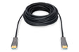 EAN 4016032462040 - Digitus AK-330125-150-S cable HDMI HDMI tipo A (Estándar) Negro imagen 3