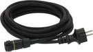 EAN 4007123681341 - Brennenstuhl 1173700001 linterna Negro Linterna de mano SMD LED imagen 13