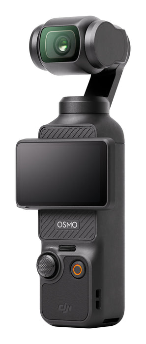 EAN 6941565969903 - DJI Osmo Pocket 3 Creator Combo cámara suspendida 4K Ultra HD 9,4 MP Negro imagen 5