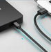 EAN 6957303813858 - Ugreen US132 cable USB USB 2.0 1,5 m USB A Mini-USB A 0,48 Gbit/s Negro imagen 7