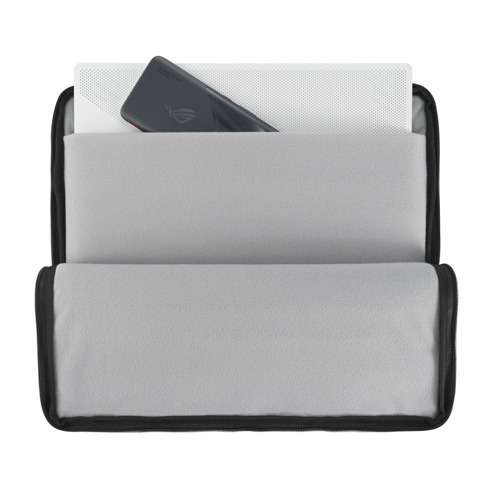 EAN 4711387338698 - ASUS Ranger Carry Sleeve 16 40,6 cm (16") Funda Negro imagen 6