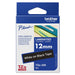 EAN 5712505286364 - Brother TZE-335 cinta para impresora de etiquetas Blanco sobre negro TZ imagen 4