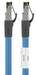 EAN 4040849456572 - Goobay 45657 cable de red Azul 0,25 m Cat8.1 S/FTP (S-STP) imagen 2