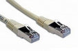 EAN 5420016813268 - LOGON Cat5e Patch cable de red Marfil 30 m imagen 1