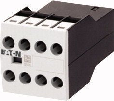 Eaton Dila-Xhi40 276428 Hilfsschalterbaustein 4s Aufbau