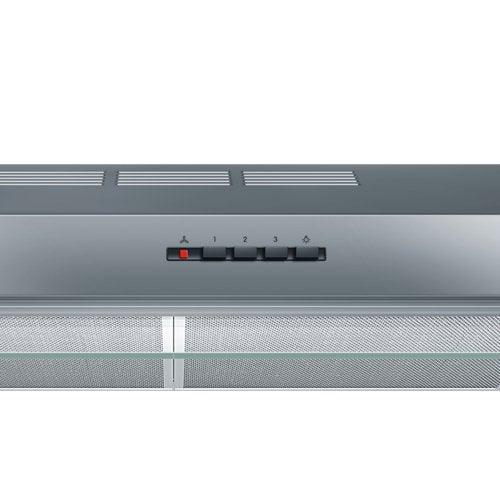 EAN 4242002968506 - Bosch DUL63CC50 campana De pared Acero inoxidable 350 m³/h imagen 3