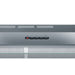 EAN 4242002968506 - Bosch DUL63CC50 campana De pared Acero inoxidable 350 m³/h imagen 3
