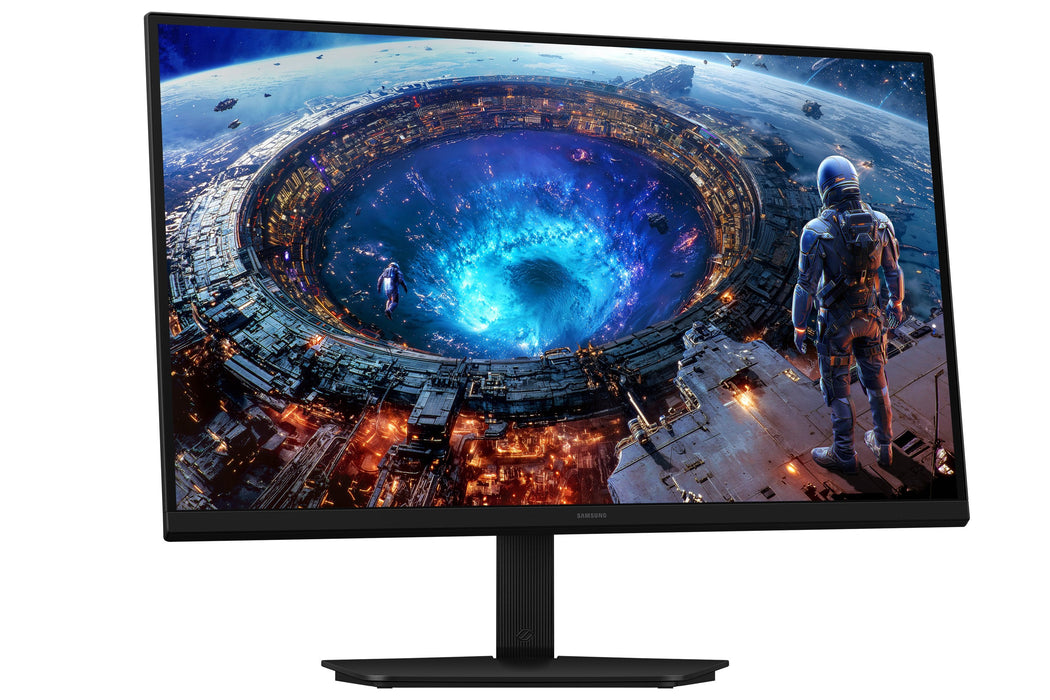 Samsung Ls27hg806efxen 27" Gaming Monitor Odyssey Qhd G8 G80hf 5120x2880 16:9 350cd M2 1ms, Hdmi, Usb, Dp