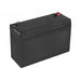 EAN 5903317227724 - Green Cell AGM34 batería para sistema ups Sealed Lead Acid (VRLA) 6 V 14 Ah imagen 2
