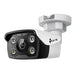 EAN 4895252502954 - TP-Link VIGI C350 Bala (forma) Cámara de seguridad IP Exterior 2880 x 1620 Pixeles Techo imagen 1